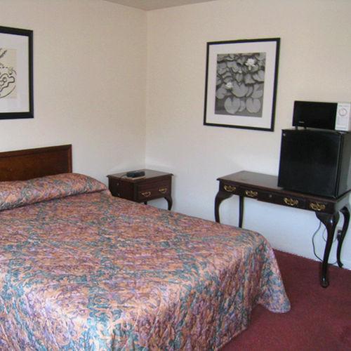 Mission Motel Lynwood Phòng bức ảnh